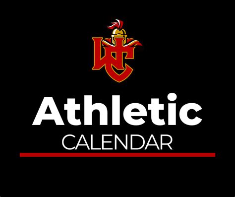Aps Athletic Calendar